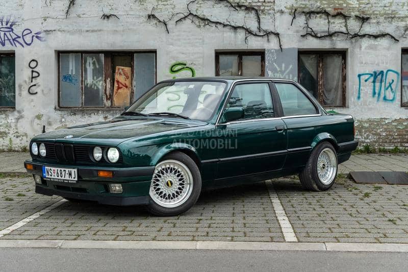 BMW 316 i m40