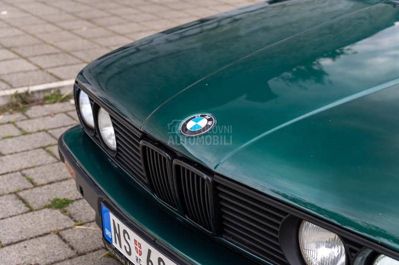 BMW 316 i m40