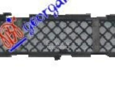 CENTRALNA RESETKA DONJA -04 za BMW X5 od 2000. do 2007. god.