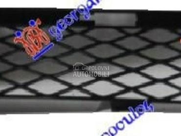 RESETKA PREDNJEG BRANIKA GORNJ za BMW X5 od 2000. do 2007. god.