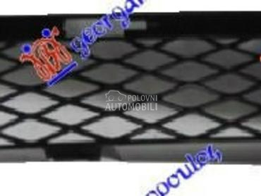 RESETKA PREDNJEG BRANIKA GORNJ za BMW X5 od 2000. do 2007. god.