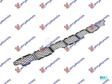 CENTRALNA RESETKA DONJA 04- za BMW X5 od 2000. do 2007. god.
