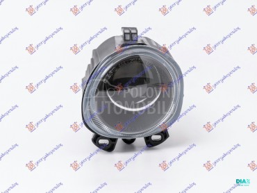 MAGLENKA -2002 (E) (DEPO) za BMW X5 od 2000. do 2007. god.