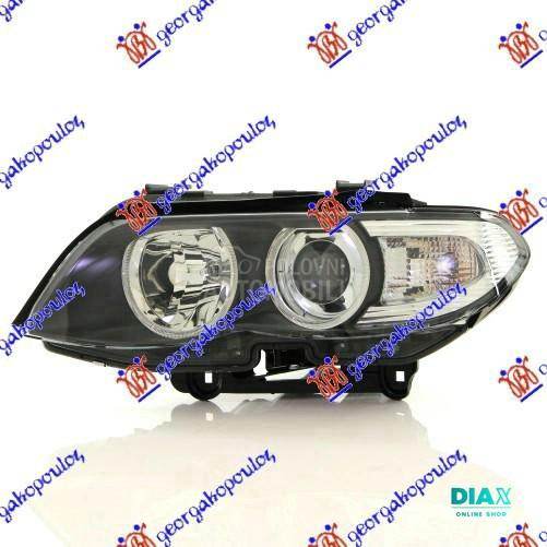 FAR (PROVIDNI) 2004- (HELLA)