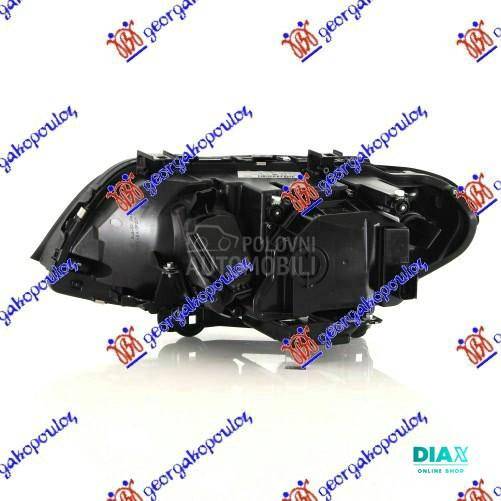 FAR XENON (PROVIDNI) 2004- (HE