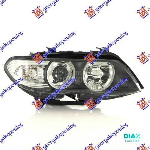 FAR XENON (PROVIDNI) 2004- (HE