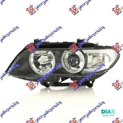 FAR XENON (PROVIDNI) 2004- (HE