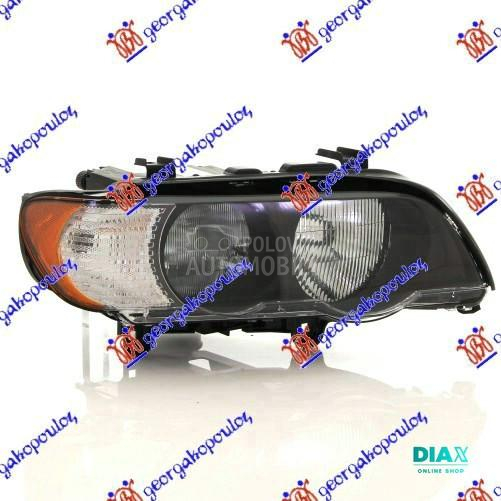 FAR ELEKTRICNI BELI MIGAVAC -2