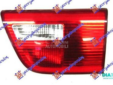 STOP LAMPA UNUTRASNJA 2004- (D za BMW X5 od 2000. do 2007. god.