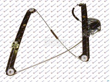 PODIZAC PREDNJEG PROZORA ELEKT za BMW X5 od 2000. do 2007. god.