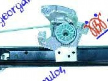 PODIZAC ZADNJEG PROZORA ELEKTR za BMW X5 od 2000. do 2007. god.