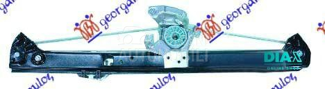 PODIZAC ZADNJEG PROZORA ELEKTR