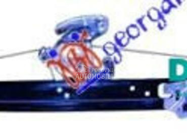 PODIZAC ZADNJEG PROZORA ELEKTR za BMW X5 od 2000. do 2007. god.