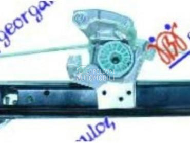 PODIZAC ZADNJEG PROZORA ELEKTR za BMW X5 od 2000. do 2007. god.