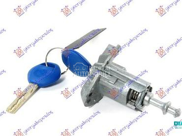 CILINDAR BRAVE (SA KLJUCEM) za BMW X5 od 2000. do 2007. god.