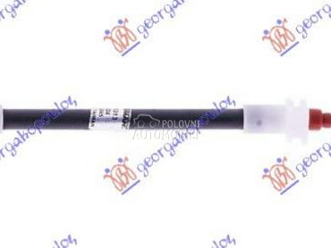 SAJLA PREDNJE SPOLJASNJE KVAKE za BMW X5 od 2000. do 2007. god.