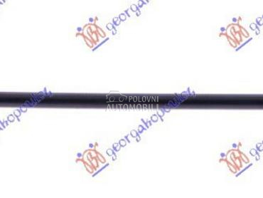 SAJLA ZADNJE SPOLJASNJE KVAKE za BMW X5 od 2000. do 2007. god.