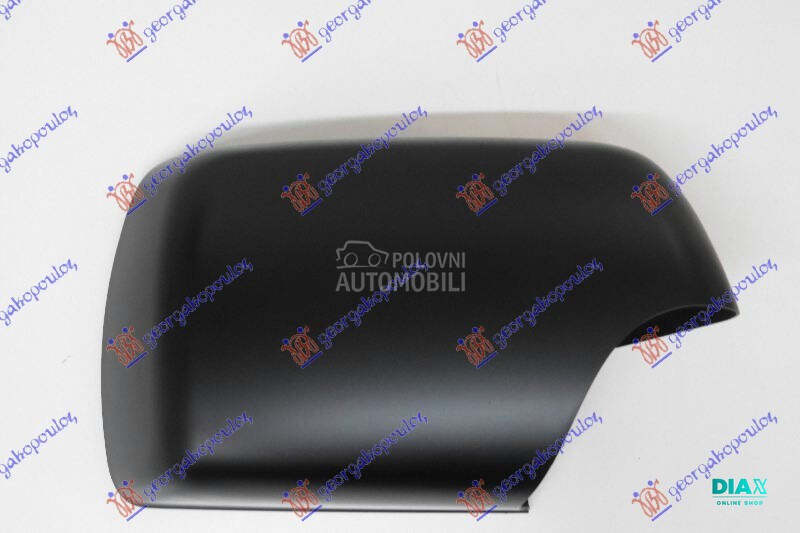 RETROVIZOR ELEKTRICNI SA GREJA