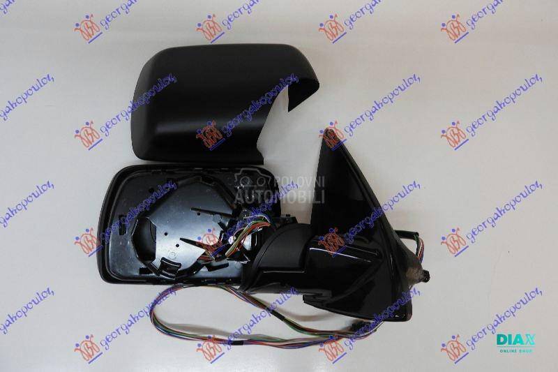 RETROVIZOR ELEKTRICNI SA GREJA