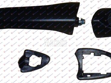 KVAKA PREDNJIH VRATA SPOLJASNJ za BMW X5 od 2000. do 2007. god.