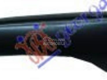 KVAKA ZADNJIH VRATA SPOLJASNJA za BMW X5 od 2000. do 2007. god.