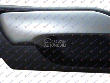 KVAKA PREDNJIH VRATA UNUTRASNJ za BMW X5 od 2000. do 2007. god.