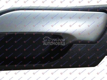 KVAKA PREDNJIH VRATA UNUTRASNJ za BMW X5 od 2000. do 2007. god.