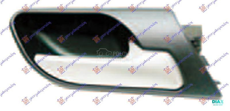 KVAKA ZADNJIH VRATA UNUTRASNJA