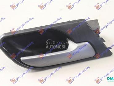 KVAKA ZADNJIH VRATA UNUTRASNJA za BMW X5 od 2000. do 2007. god.