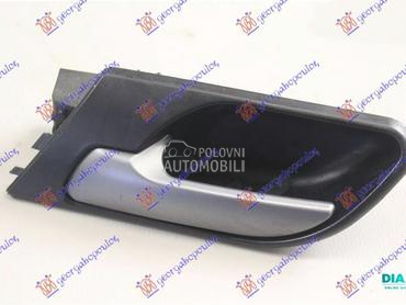 KVAKA ZADNJIH VRATA UNUTRASNJA za BMW X5 od 2000. do 2007. god.