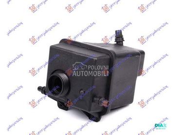 POSUDA ZA ANTIFRIZ 03- BENZIN za BMW X5 od 2000. do 2007. god.