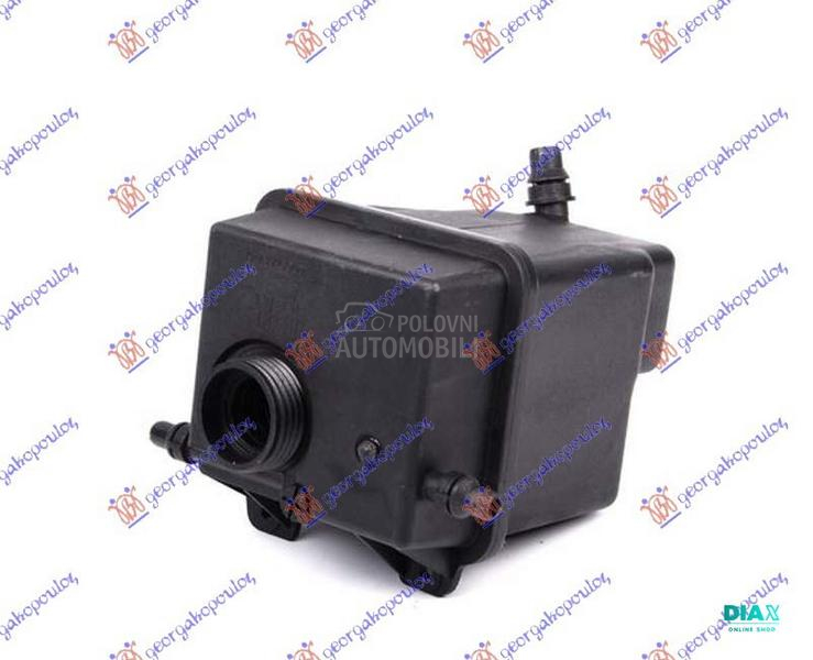 POSUDA ZA ANTIFRIZ 03- BENZIN