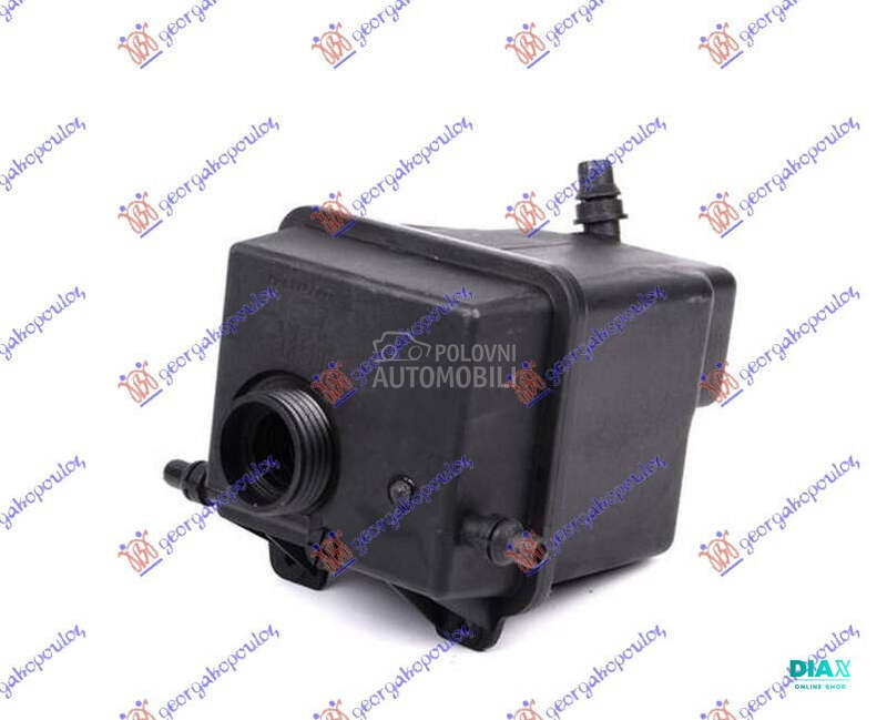 POSUDA ZA ANTIFRIZ 03- BENZIN