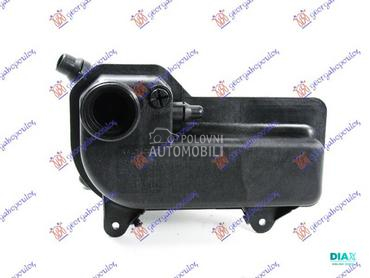 POSUDA ZA ANTIFRIZ -03 za BMW X5 od 2000. do 2007. god.