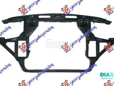 VEZNI LIM za BMW X3 od 2004. do 2007. god.