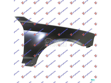 BLATOBRAN (DUGI) za BMW X3 od 2004. do 2007. god.