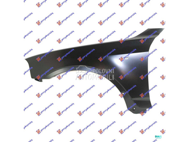 BLATOBRAN (DUGI) za BMW X3 od 2004. do 2007. god.