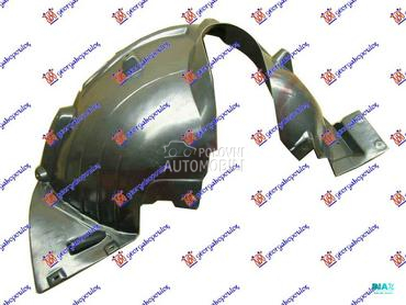 POTKRILO PLASTICNO za BMW X3 od 2007. do 2011. god.