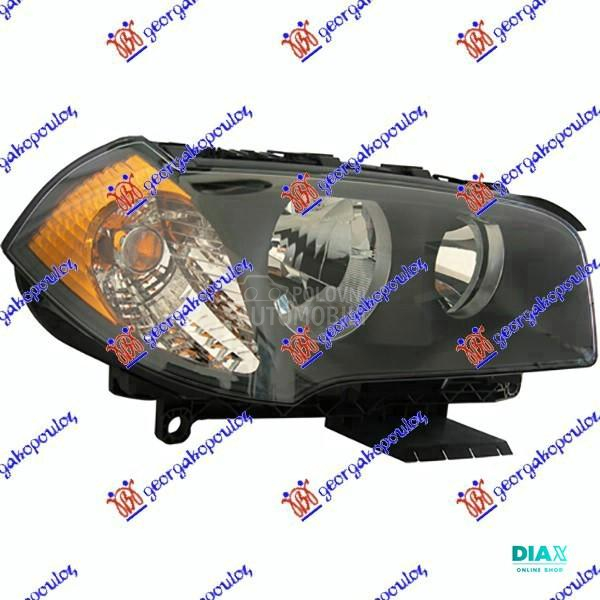 FAR ZUTI MIGAVAC (MARELLI)