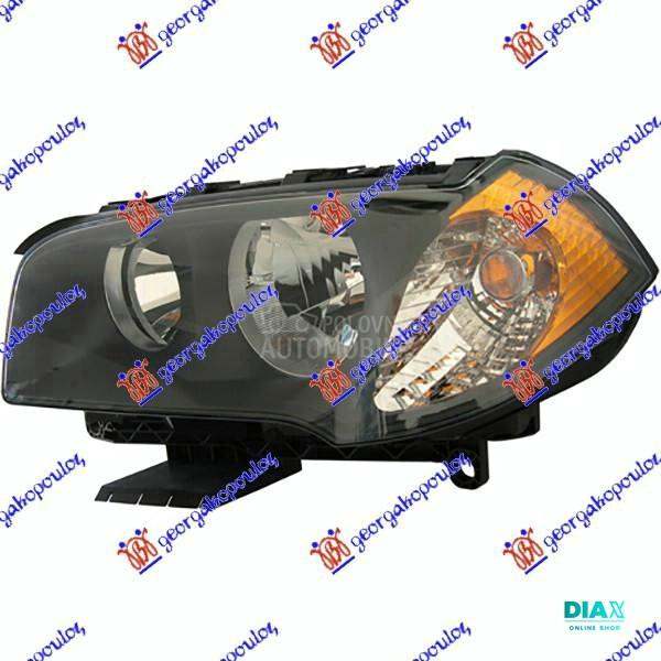 FAR ZUTI MIGAVAC (MARELLI)