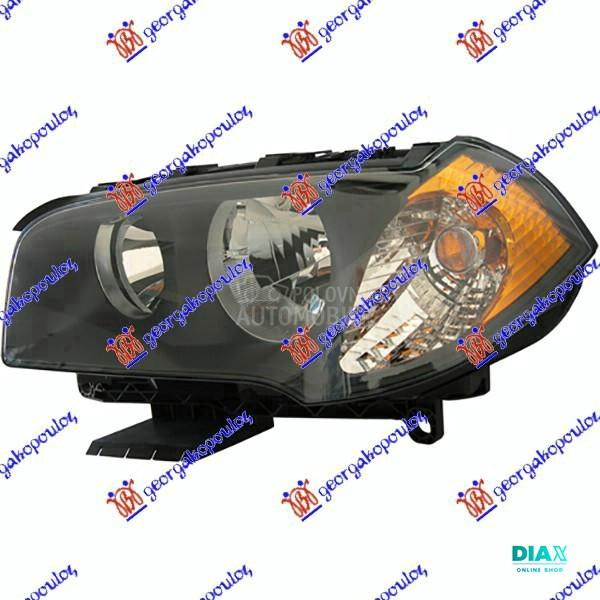 FAR ZUTI MIGAVAC (MARELLI)