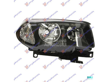 FAR BELI MIGAVAC (DEPO) za BMW X3 od 2004. do 2007. god.