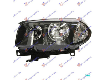 FAR BELI MIGAVAC (DEPO) za BMW X3 od 2004. do 2007. god.