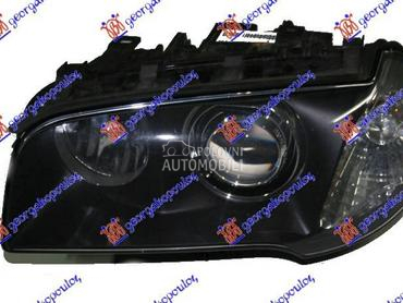 FAR XENON AFS (BELI MIGAVAC) ( za BMW X3 od 2004. do 2007. god.