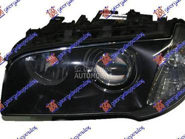 FAR XENON AFS (BELI MIGAVAC) ( za BMW X3 od 2004. do 2007. god.