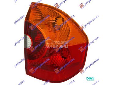 STOP LAMPA SPOLJASNJA (ZUTI MI za BMW X3 od 2004. do 2007. god.