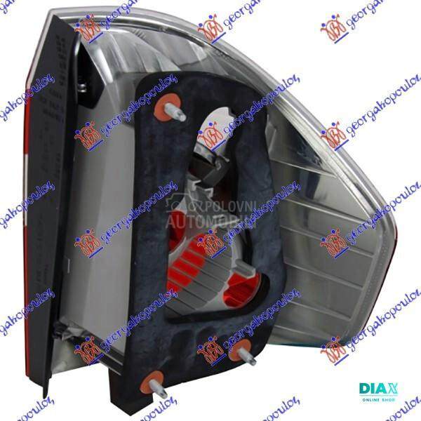 STOP LAMPA SPOLJASNJA (BELI MI