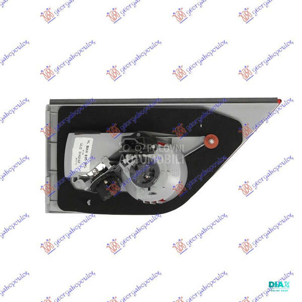 STOP LAMPA UNUTRASNJA (ULO)