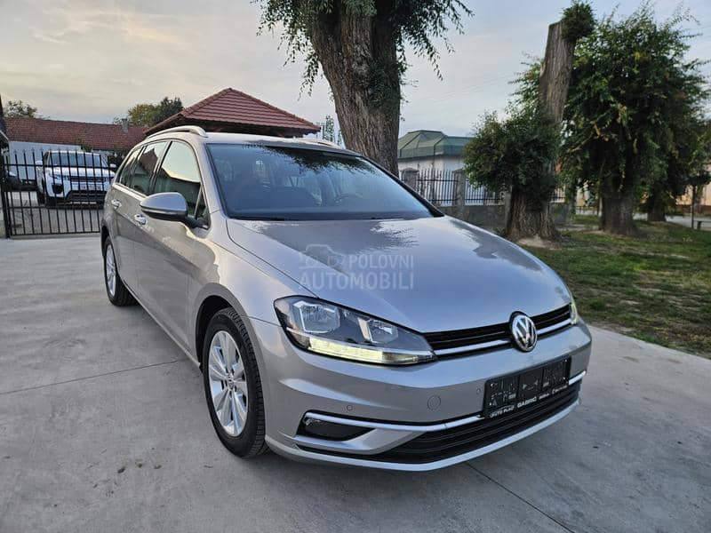 Volkswagen Golf 7 1.6 TDI BLUEMOTIOM Volkswagen Golf 7 1.6 TDI BLUEMOTIOM