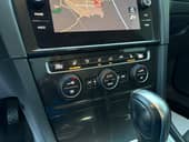 Volkswagen Golf 7 1.6 TDI BLUEMOTIOM